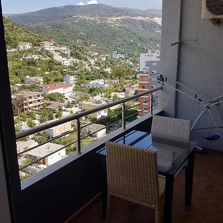 아파트 Apartament Near Beach K10 *