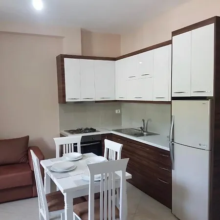 아파트 Apartament Near Beach K10