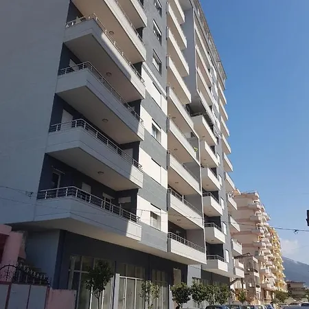 아파트 Apartament Near Beach K10